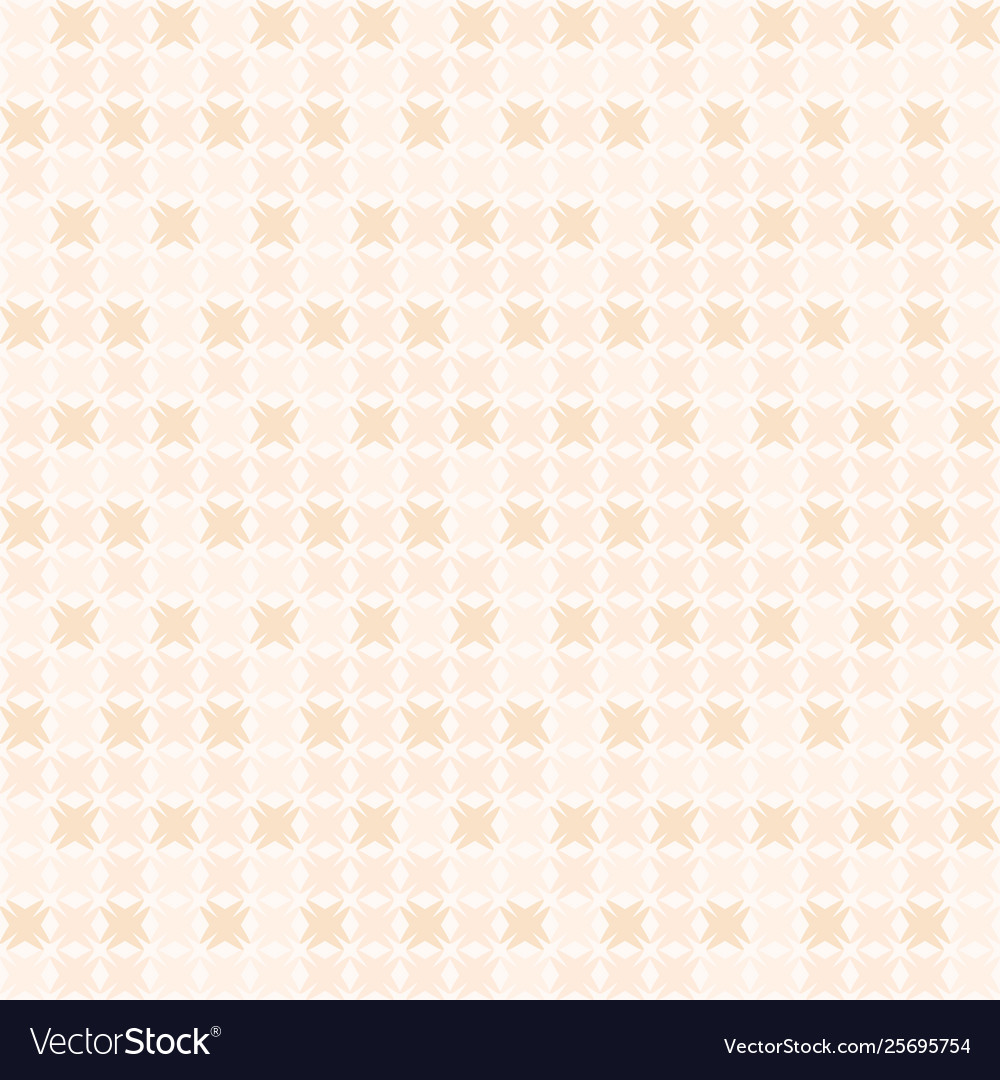Peach abstract pattern seamless background