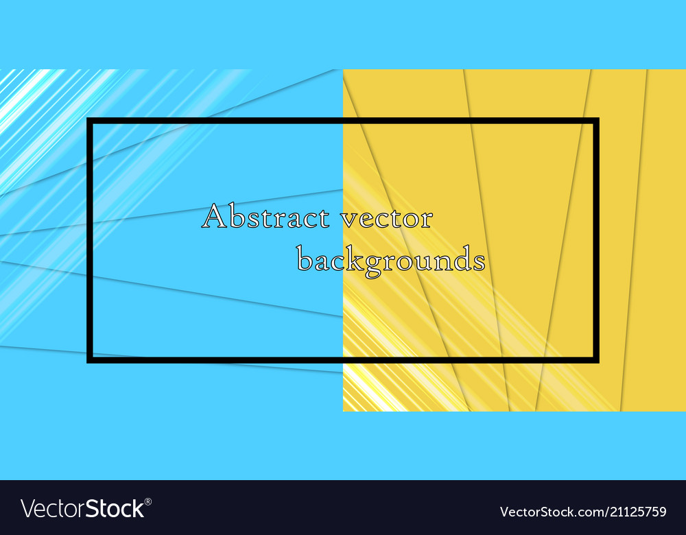 Abstract colorful background Vector Image Abstract colorful background