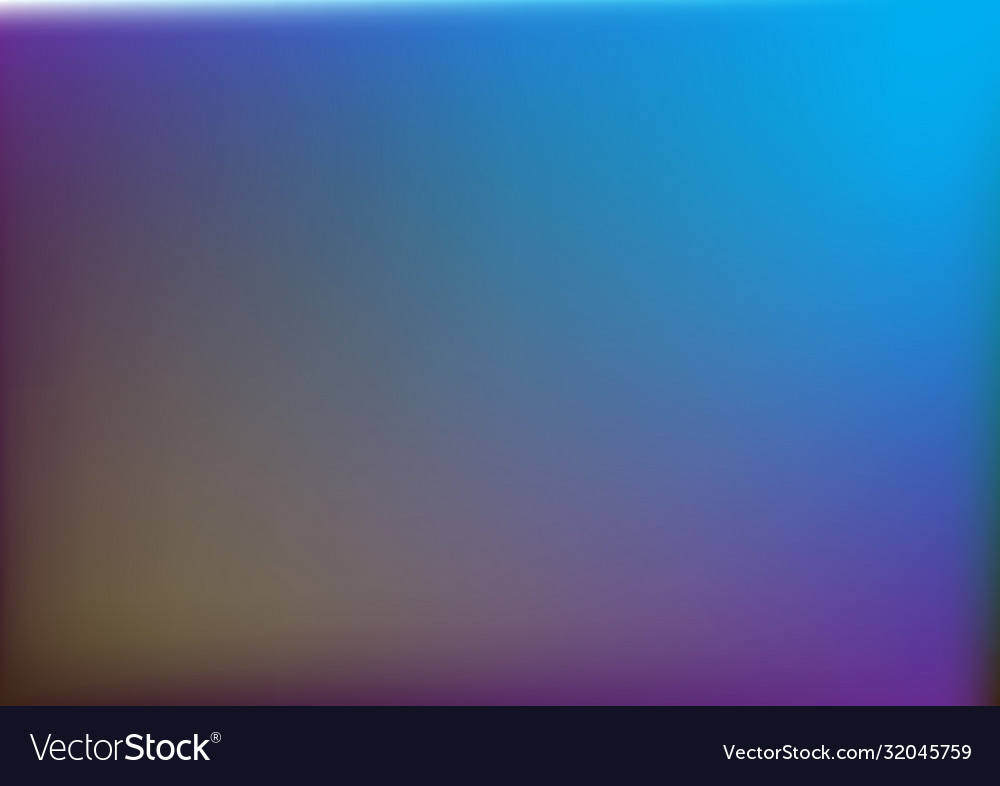 Digital gradient background elegant colorful