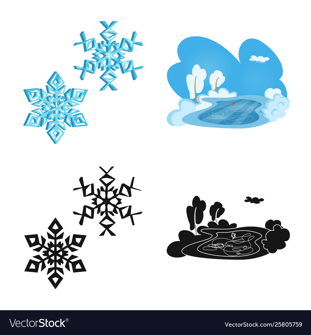 Isolated object texture and frozen symbol set