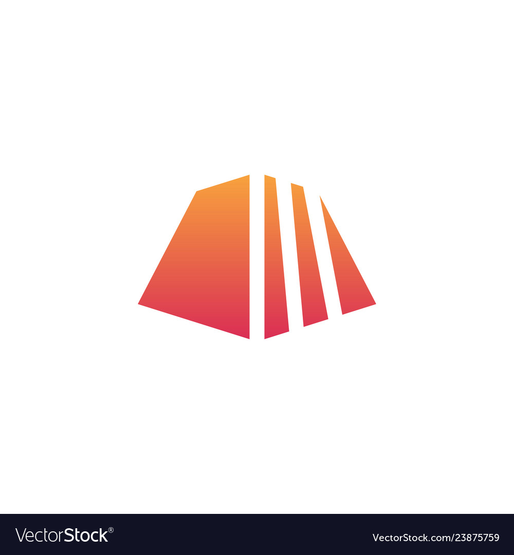 Old train locomotive design logo template