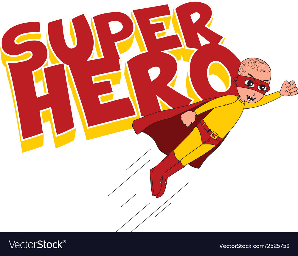 Super hero