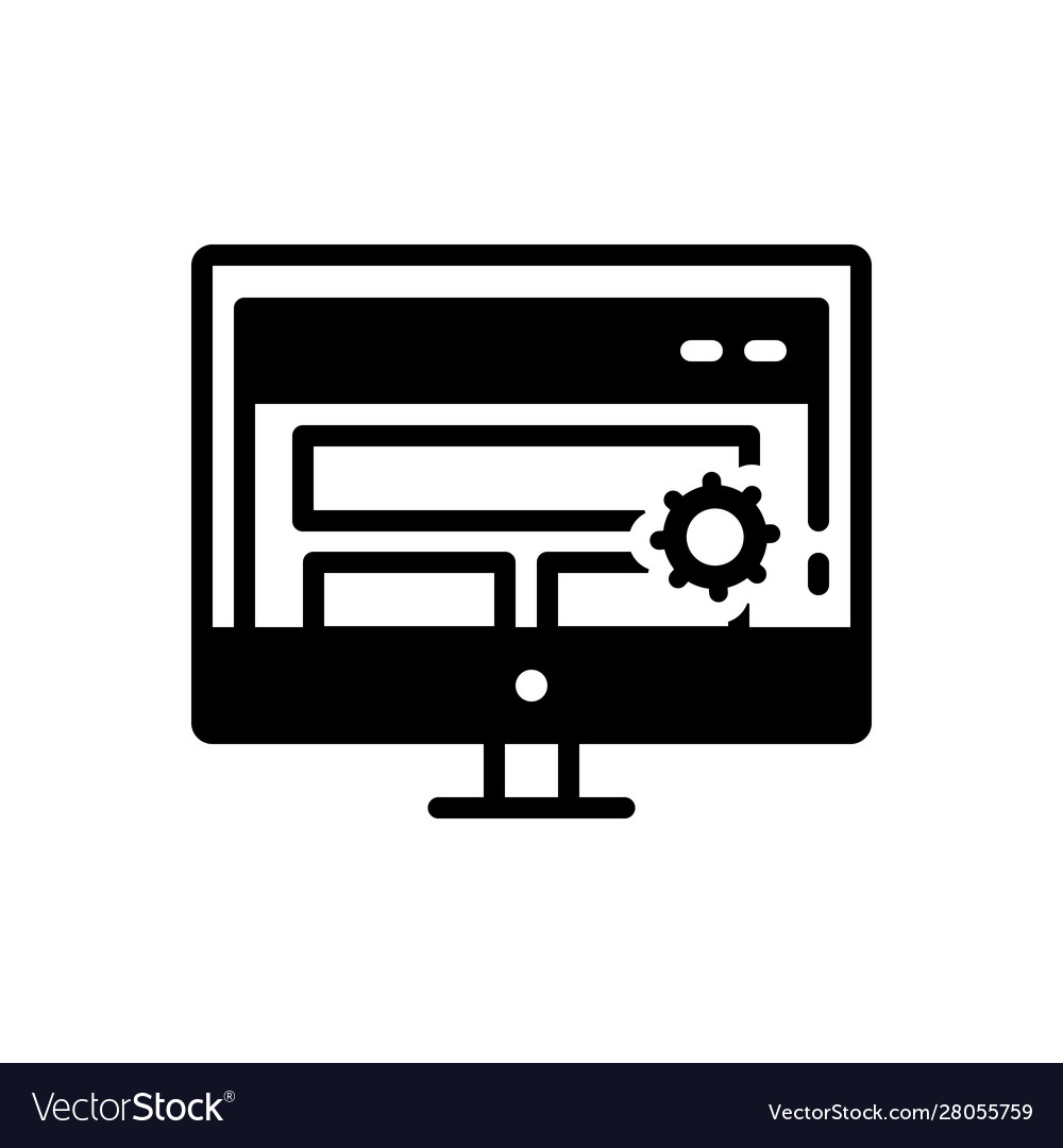 Web design