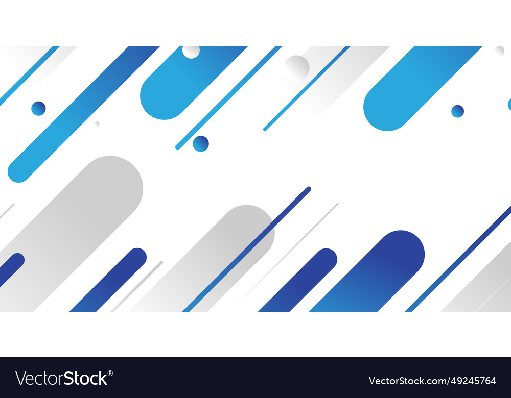 Abstract minimal geometric shape background Vector Image Abstract minimal geometric shape background