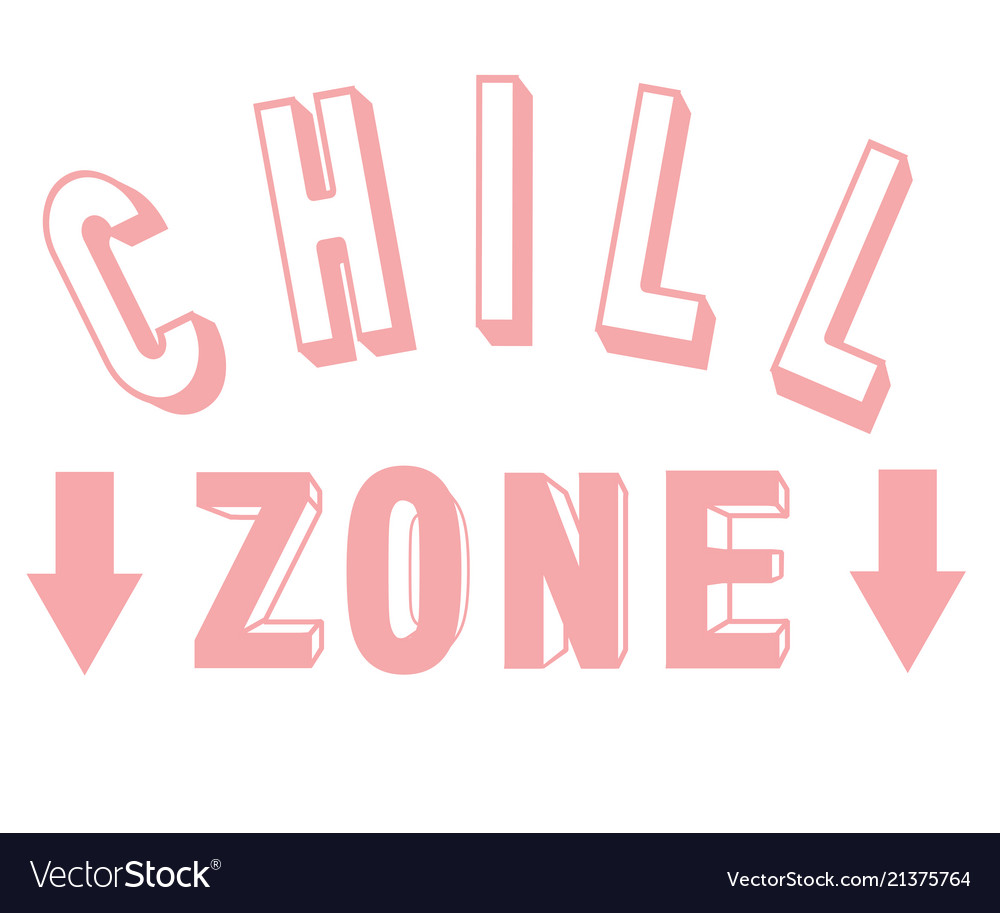Chill Zone Pointer