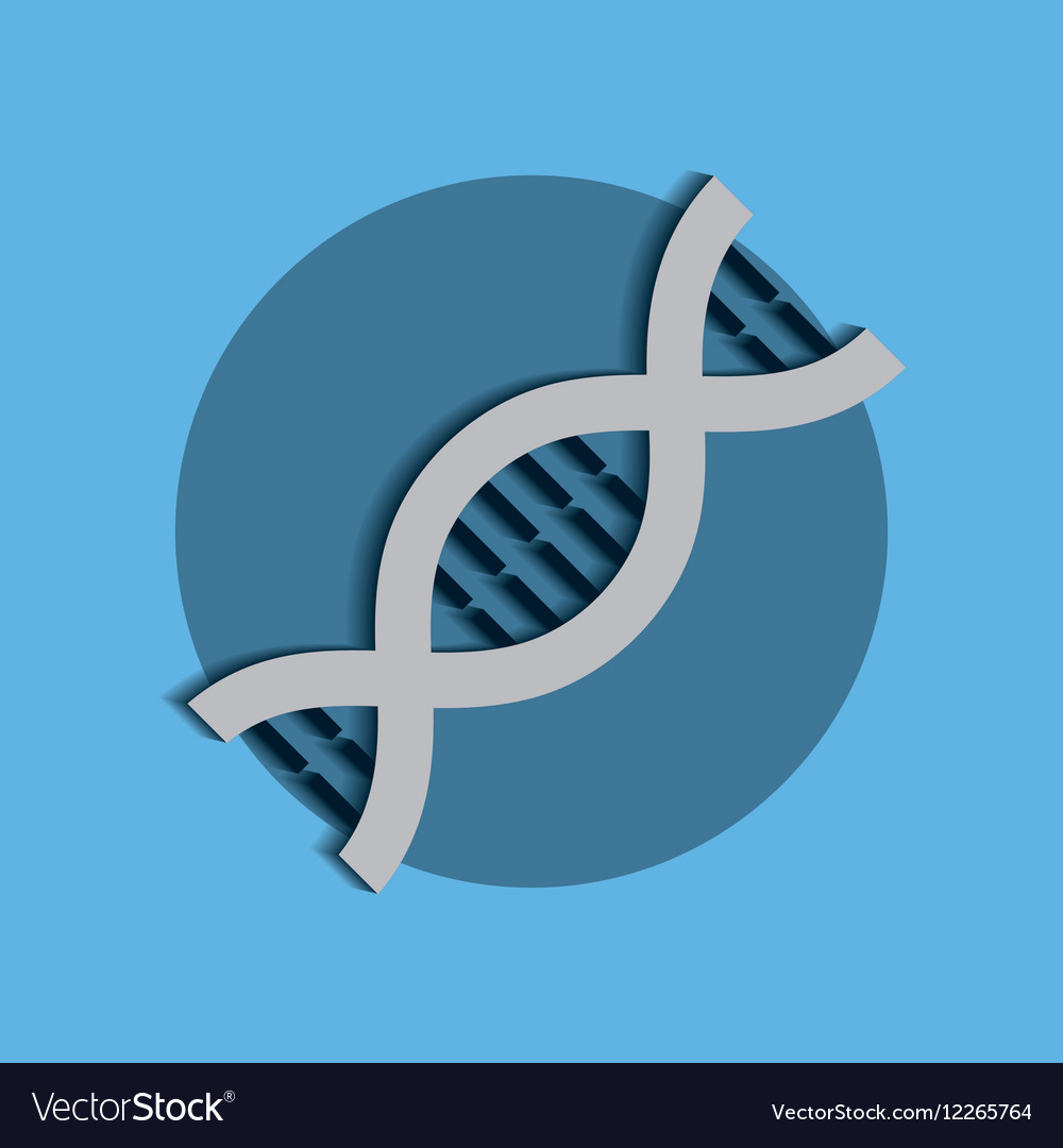 Wissenschaft human dna