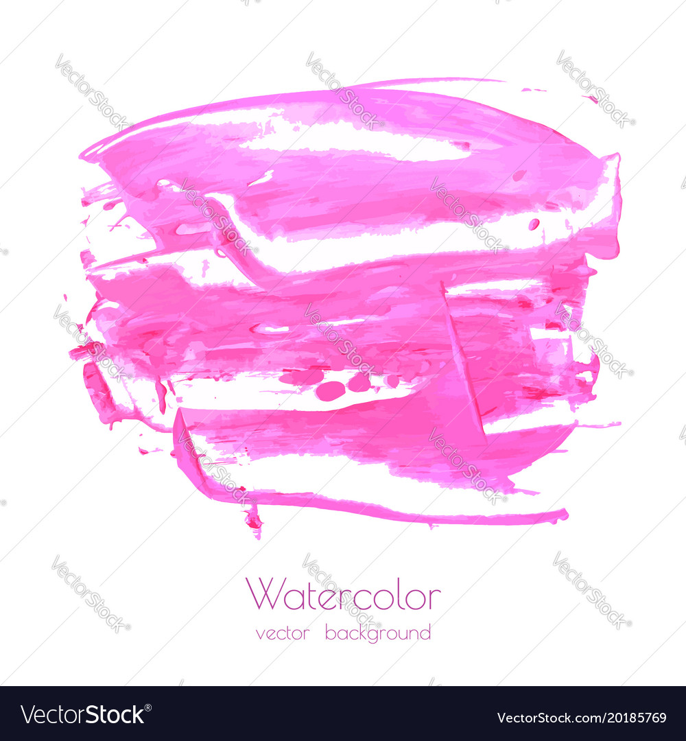 Magenta Rosa Marmor Aquarell Textur