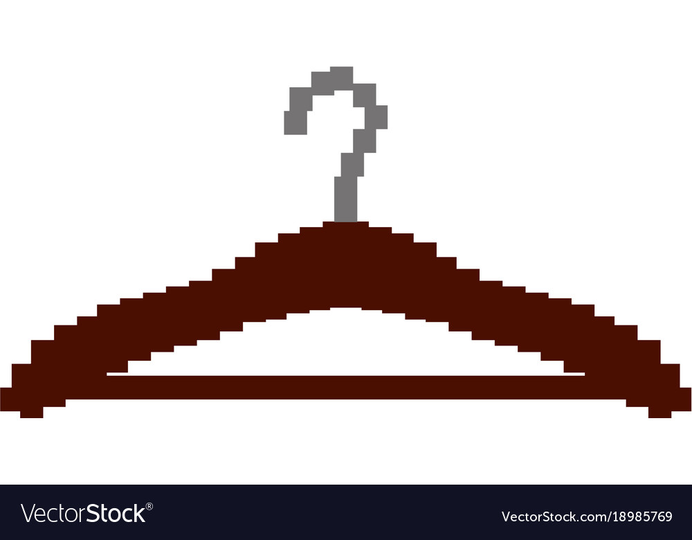 Object pixel effect