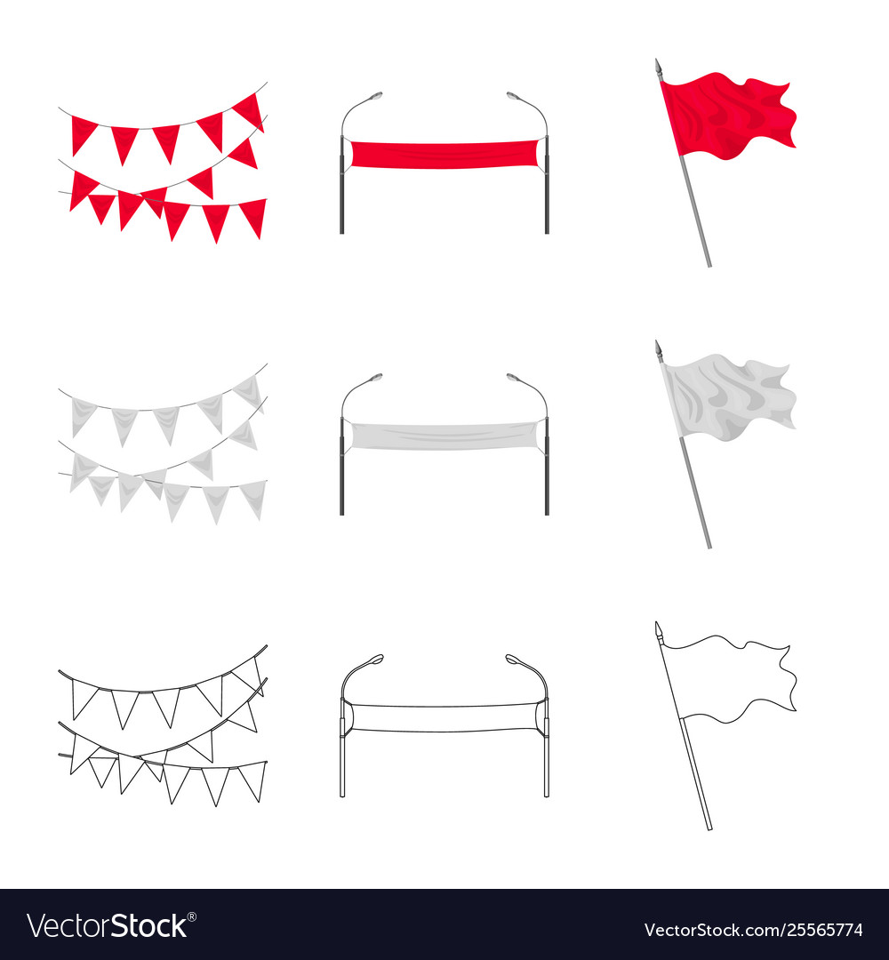 Design texture and presentation icon vector image Design texture and presentation icon