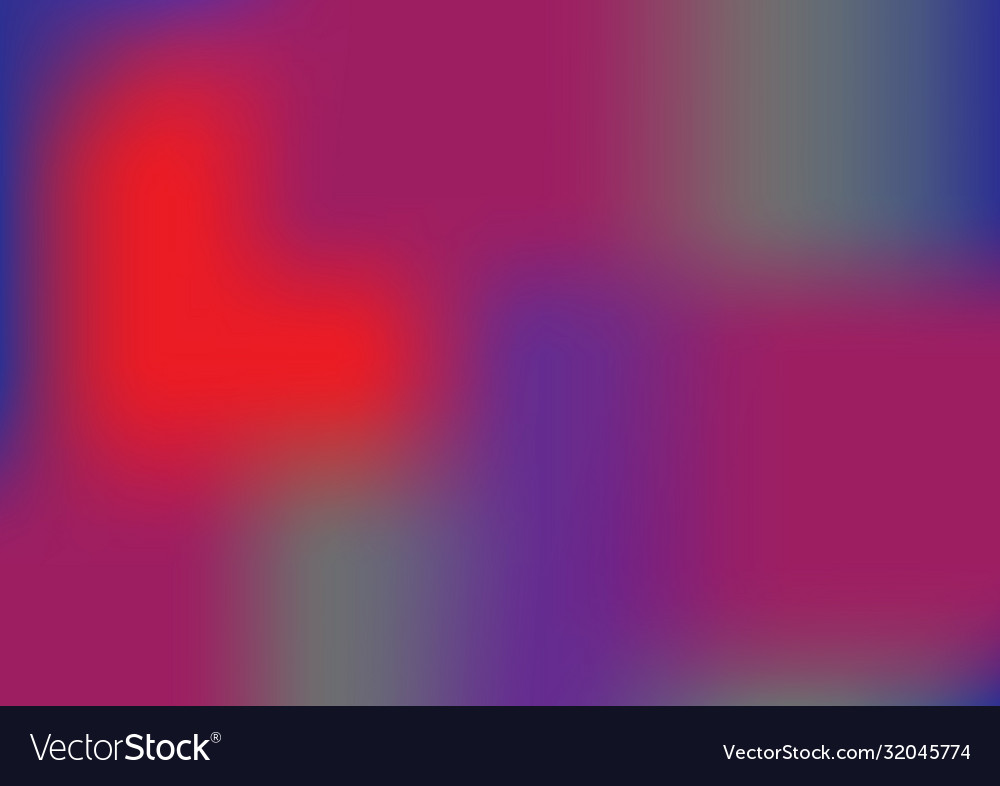 Digital gradient background elegant colorful