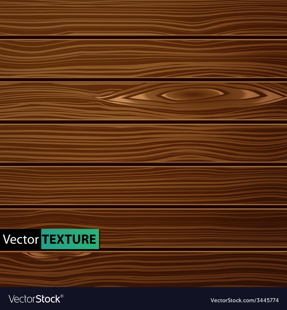 Wooden texture