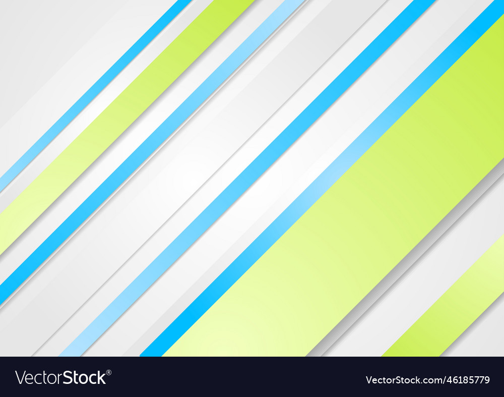 Abstract tech minimal corporate background