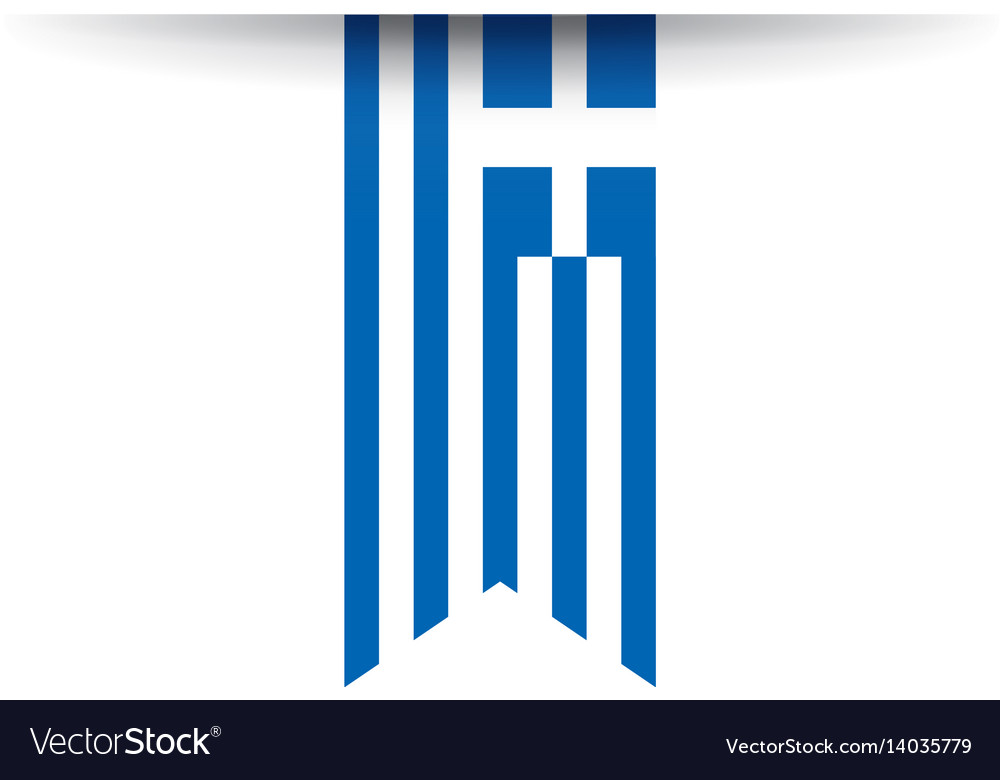 Greek flag