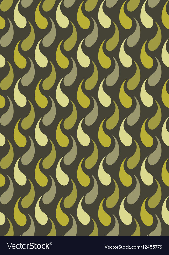 Leaf Pattern Background