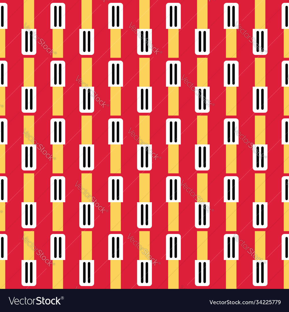 Seamless pattern texture background Vector Image Seamless pattern texture background