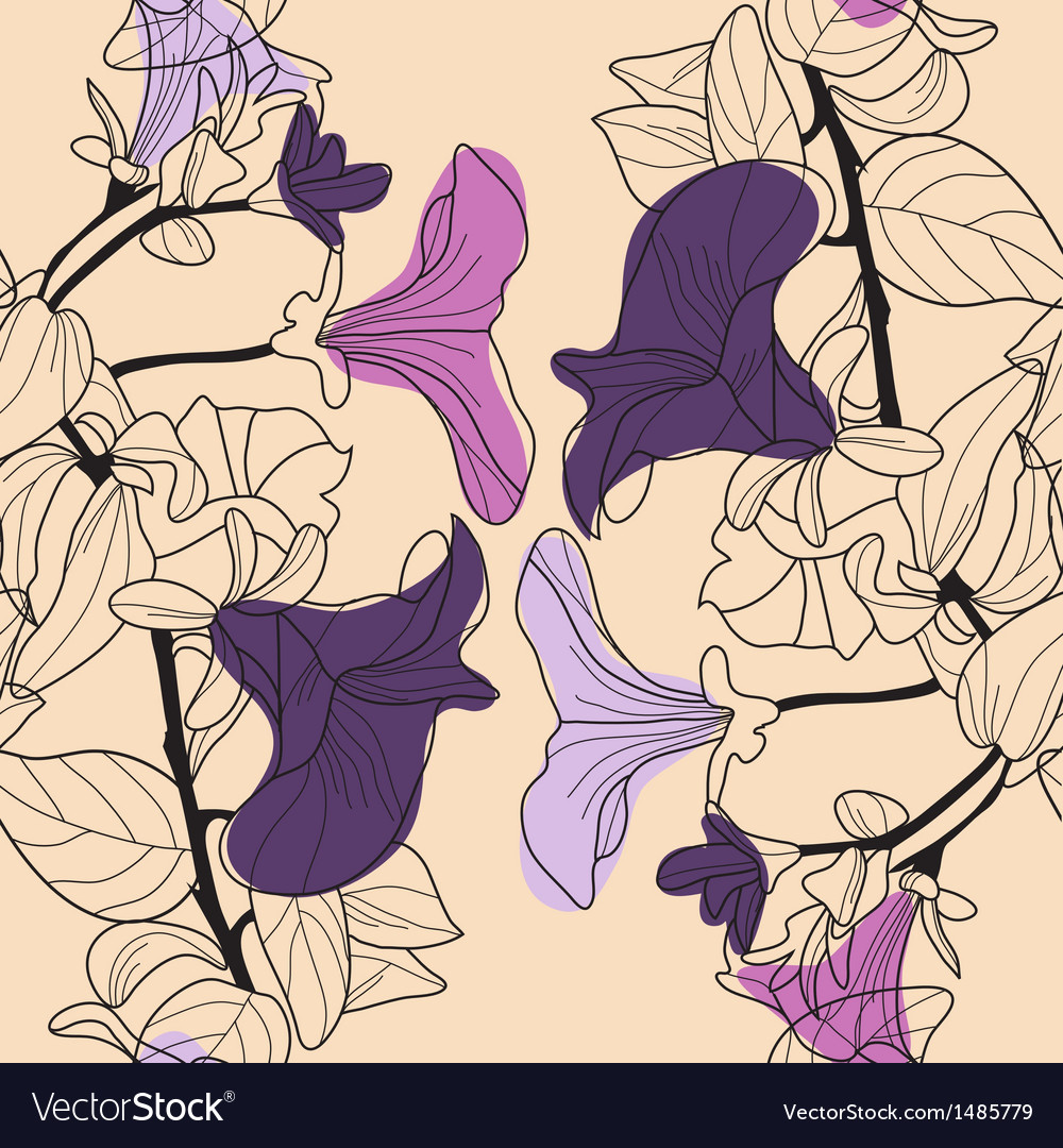 Seamless pattern