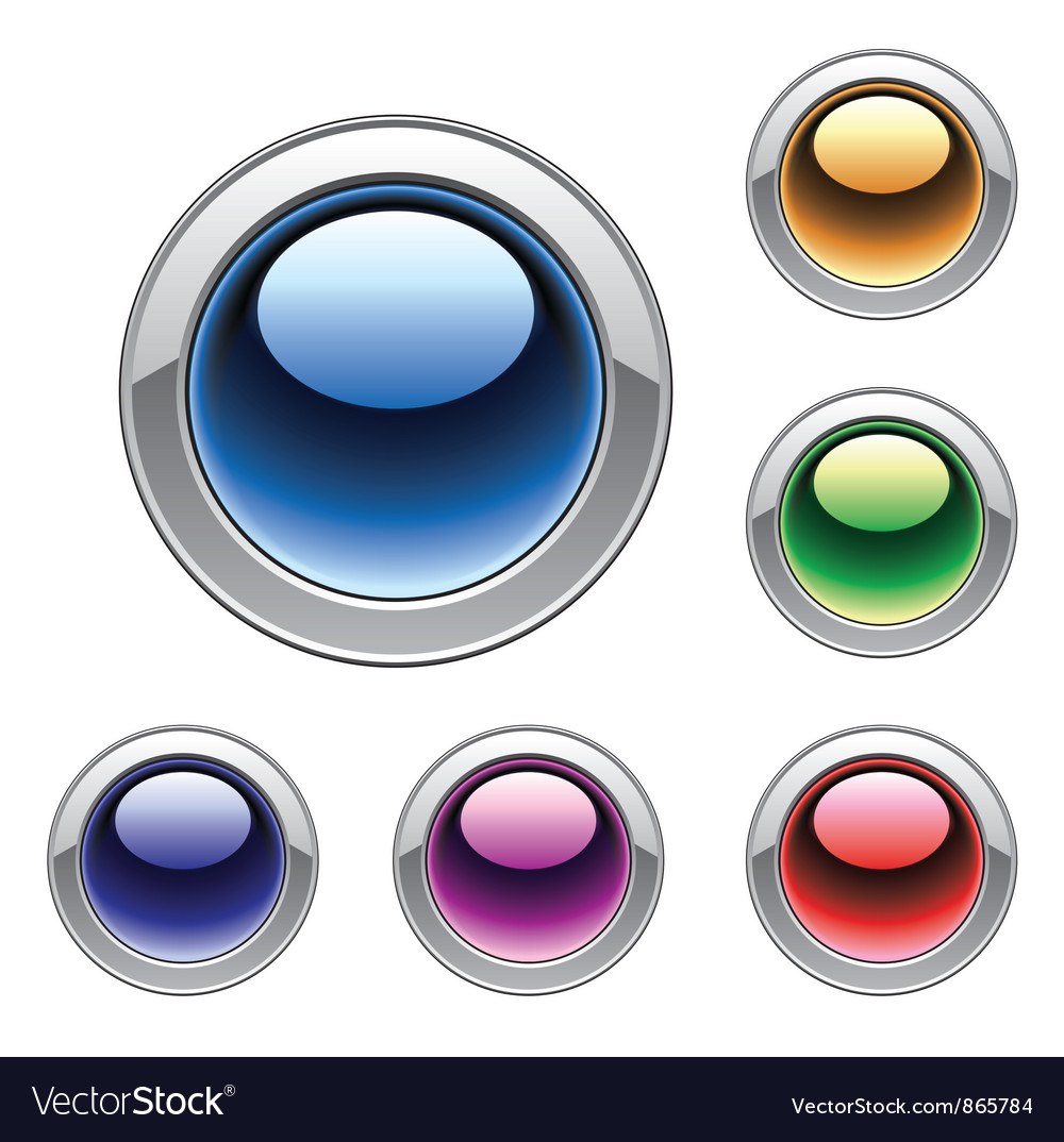 Button set