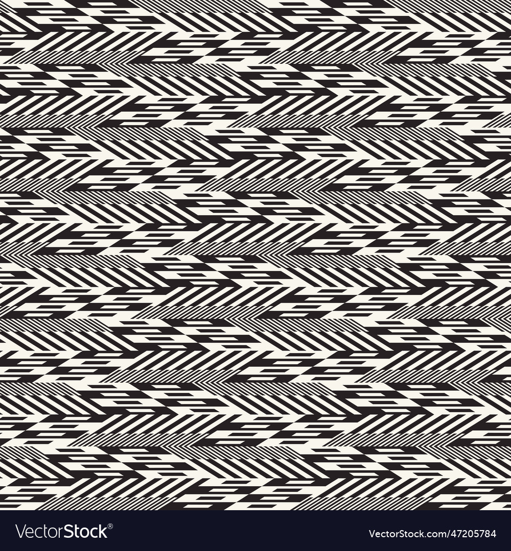 Monochrome moir2 effect textured pattern