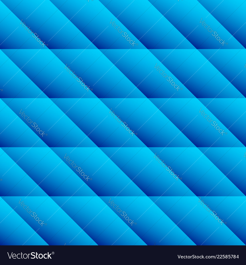 Pattern with parallelograms - studded style vector image Pattern with parallelograms - studded style