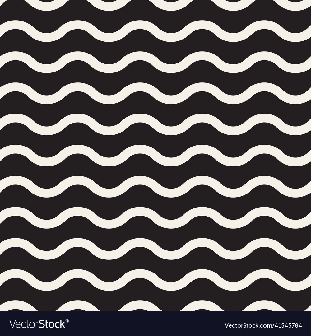 Seamless pattern repeating geometric elements vector image Seamless pattern repeating geometric elements