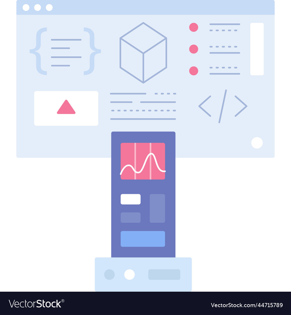 Ci tool comparison icon coding programming