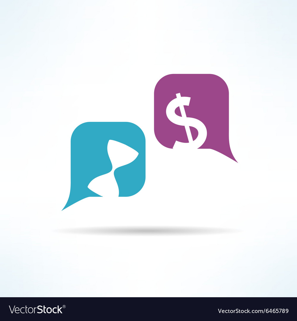 time is money figure of speech