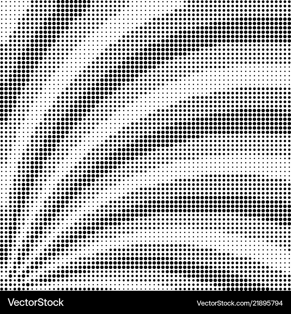 Abstract halftone background Royalty Free Vector Image