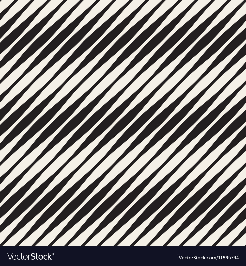 Diagonal Halftone Pattern