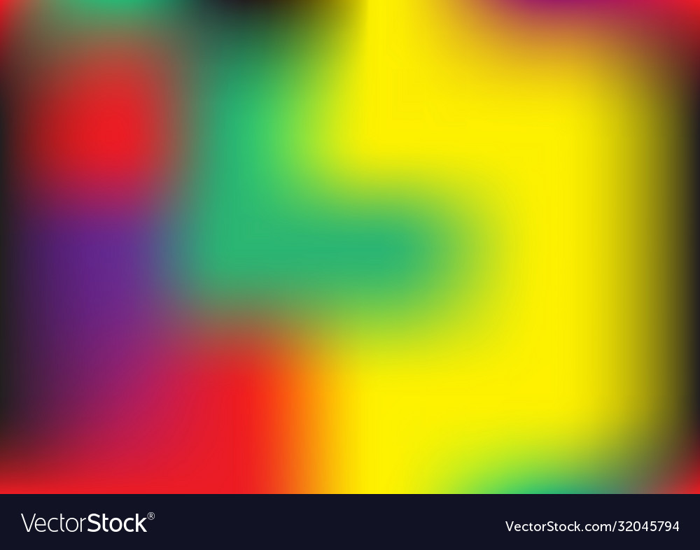 Digital gradient background elegant colorful