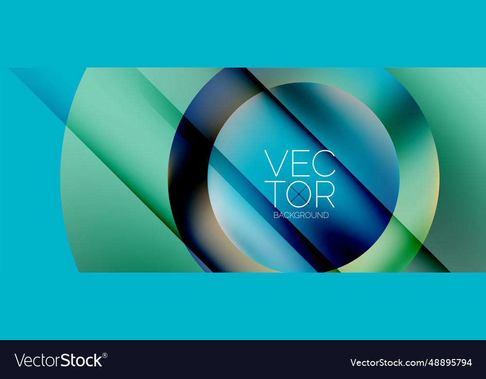 Dynamic fluid gradient techno sphere mesmerizing