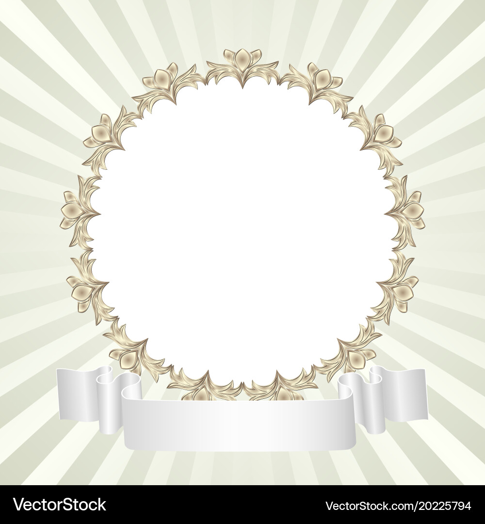 Invitation Royalty Free Vector Image - VectorStock