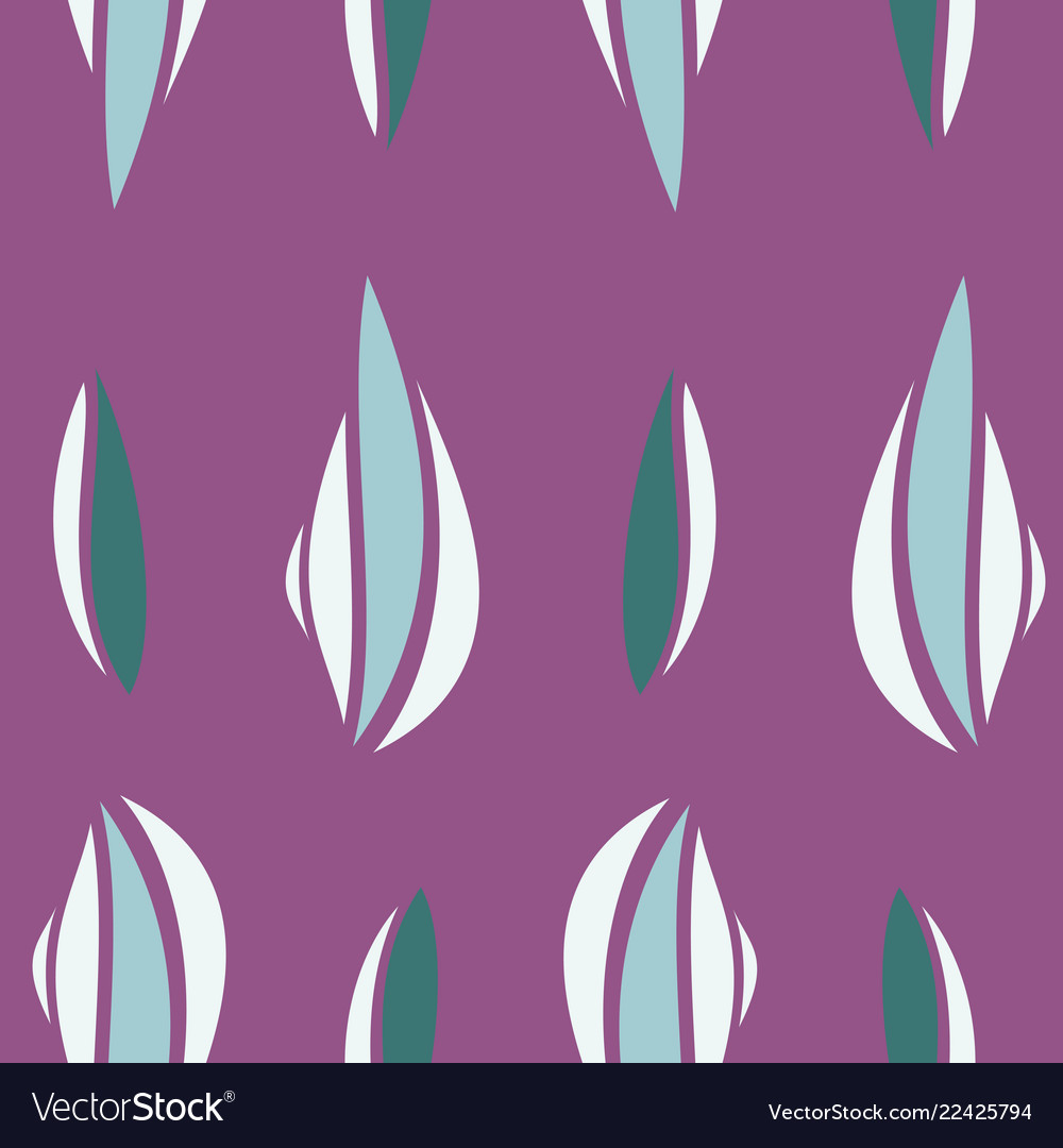 Linear pattern of diagonal lines stripe effect