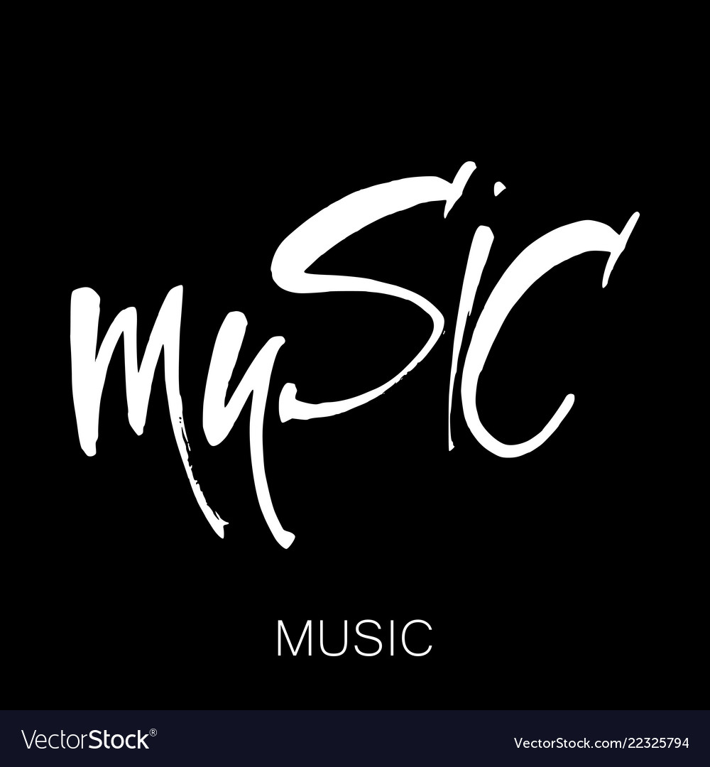 Music ink. Music ink