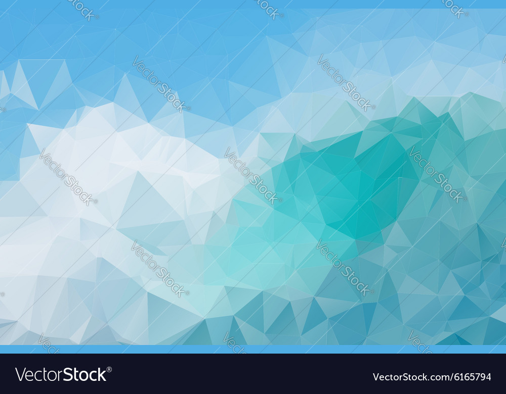 Polygonal texture 11