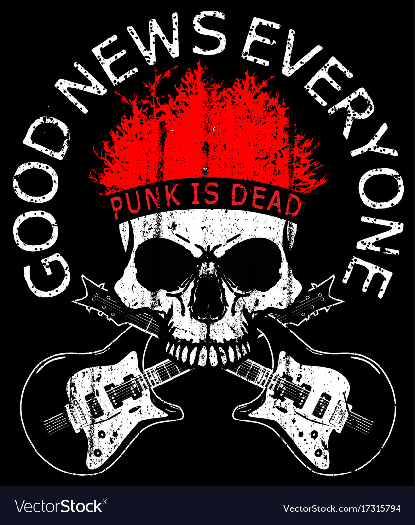 Skull t shirt graphic design