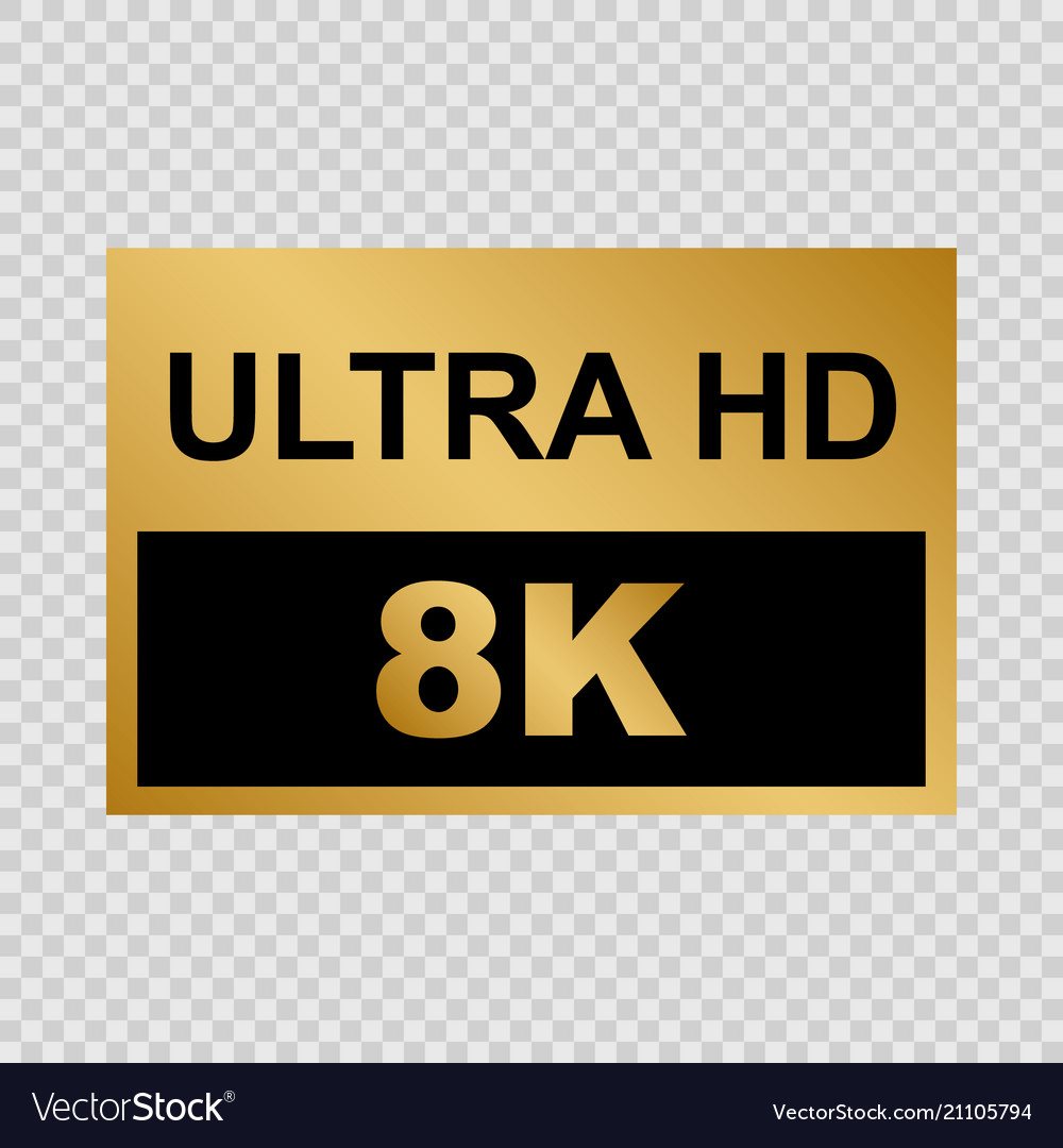 Ultra hd label