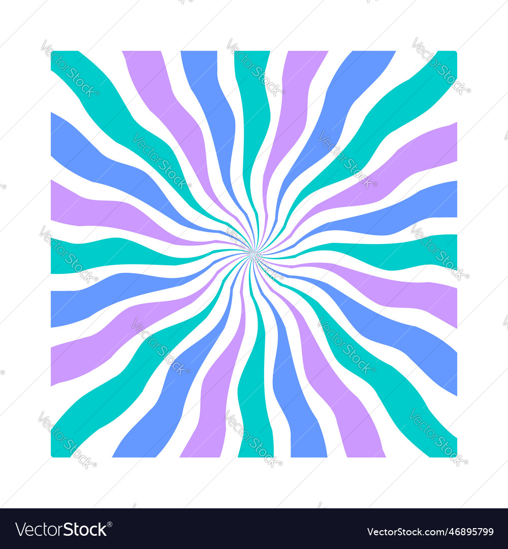 Square design element