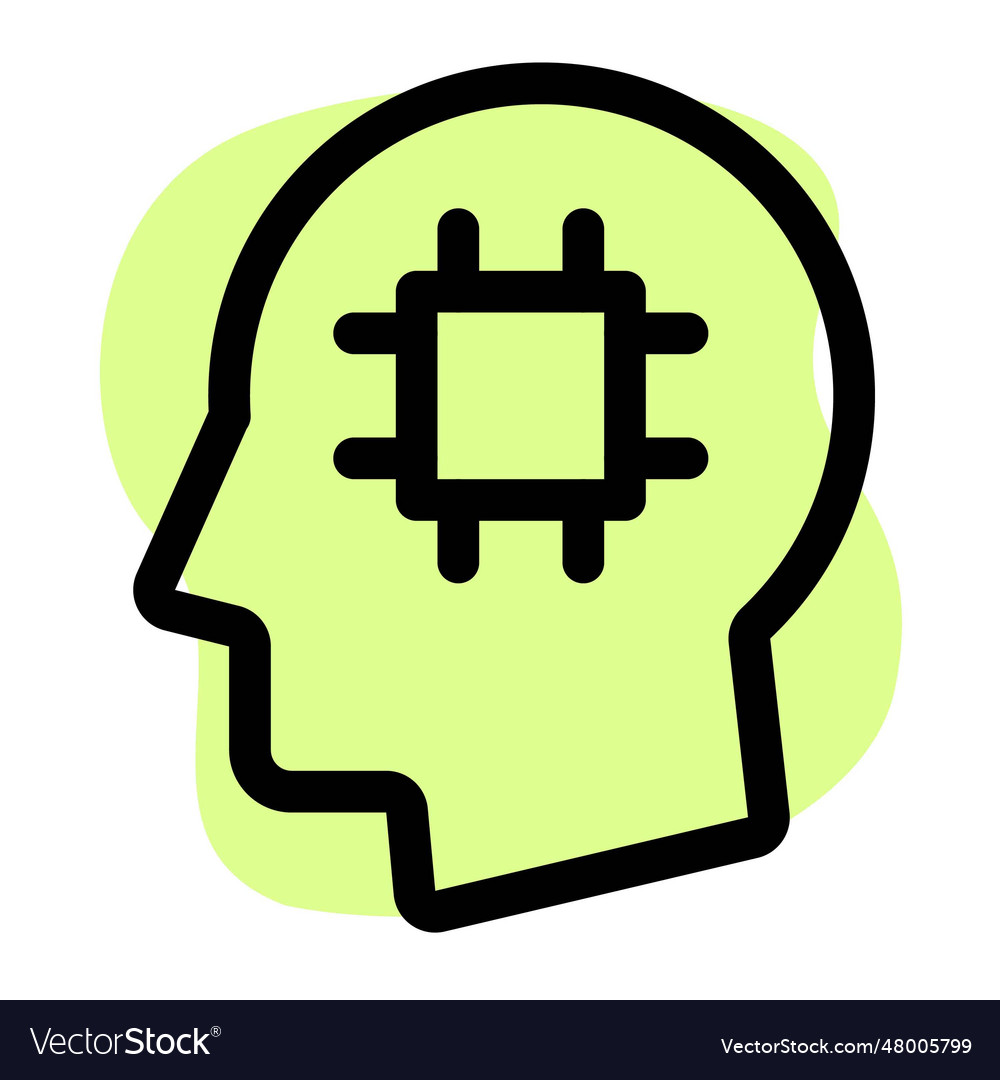 Using automated technologies in an ai application
