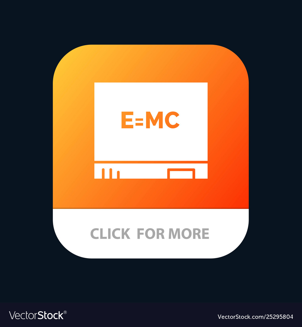 Board education formula mobile app button android