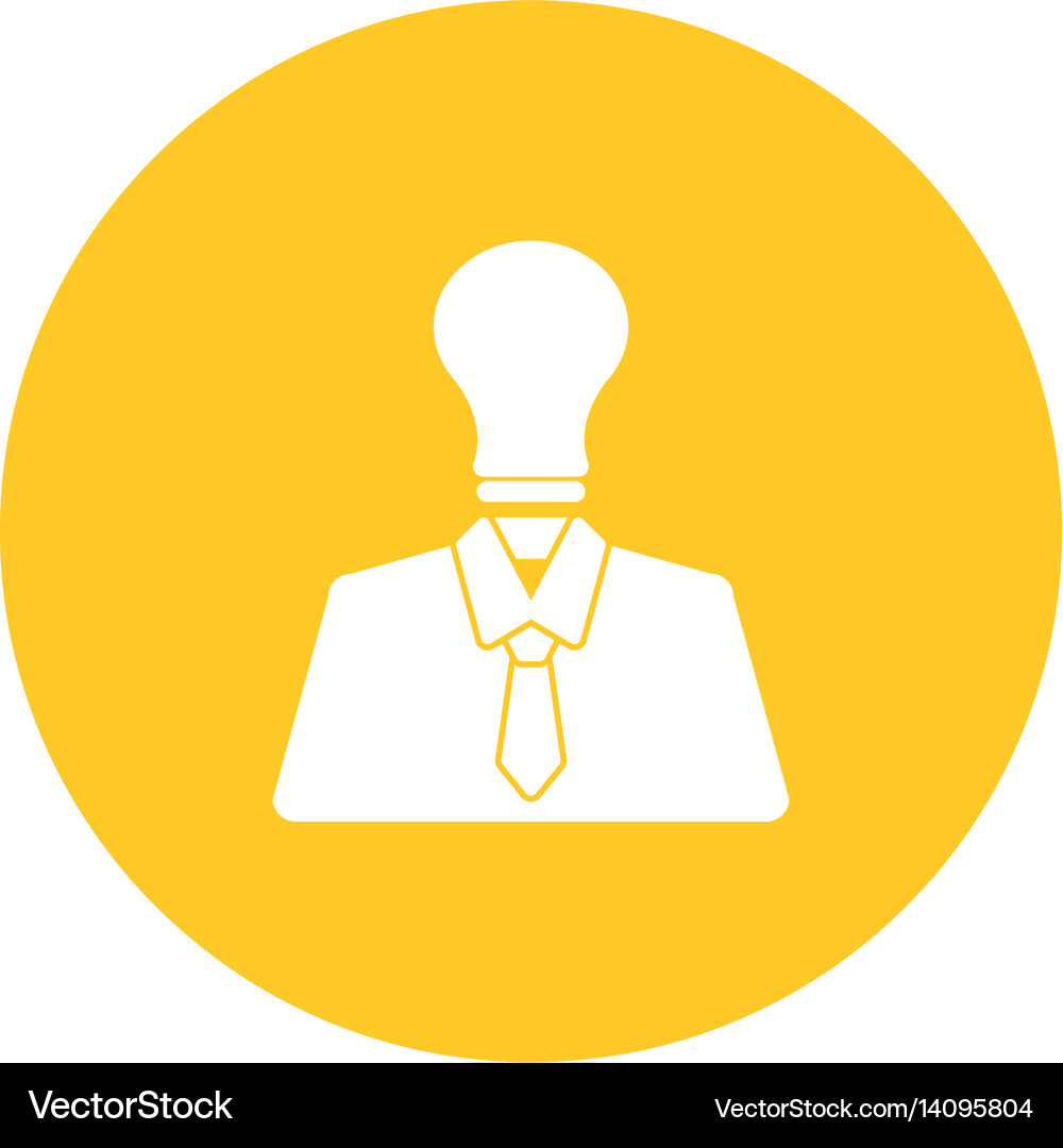 Brainstorming Royalty Free Vector Image - VectorStock
