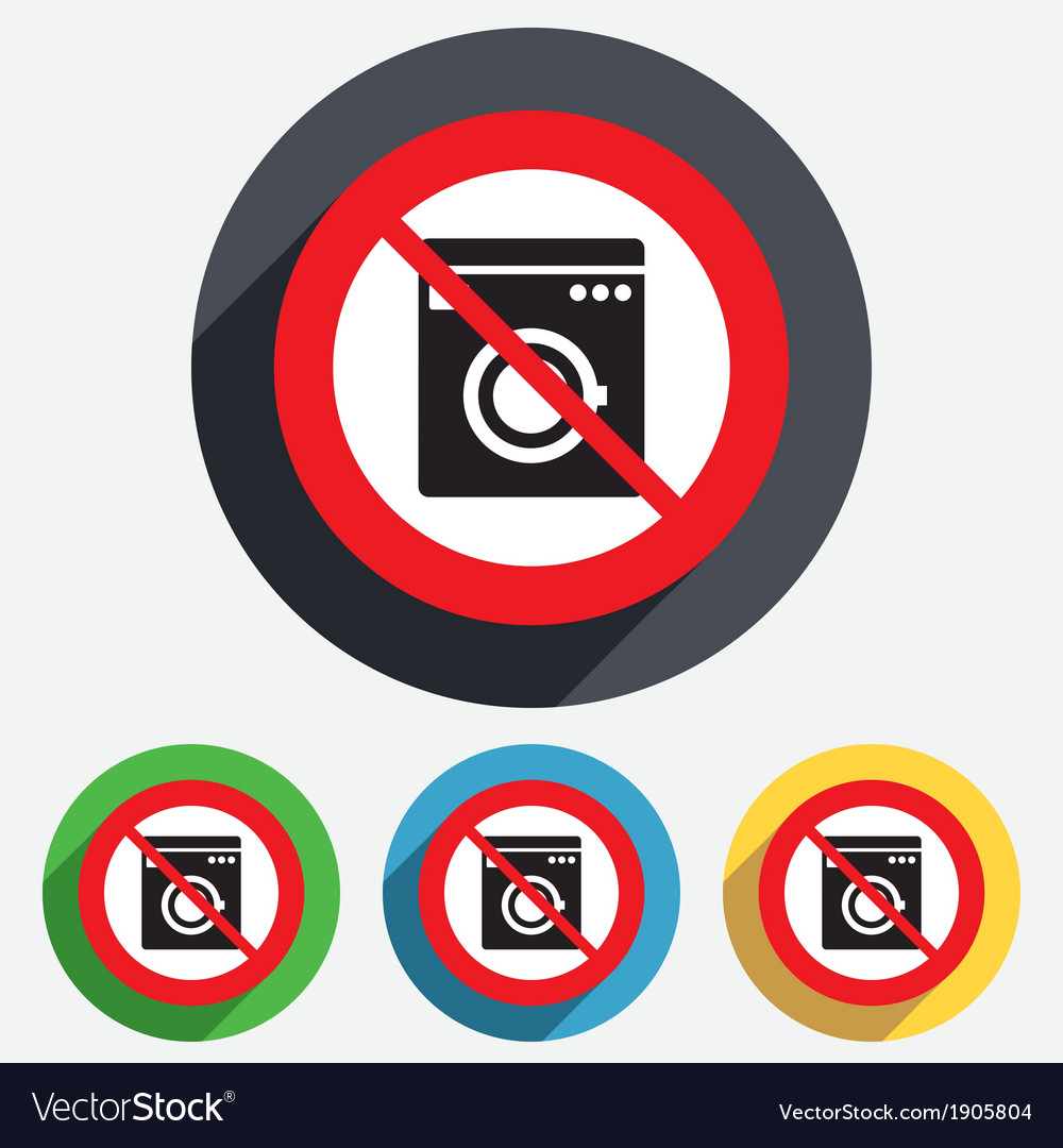 do-not-wash-washing-machine-icon-royalty-free-vector-image