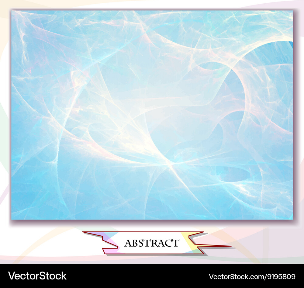 Abstract marble background Royalty Free Vector Image