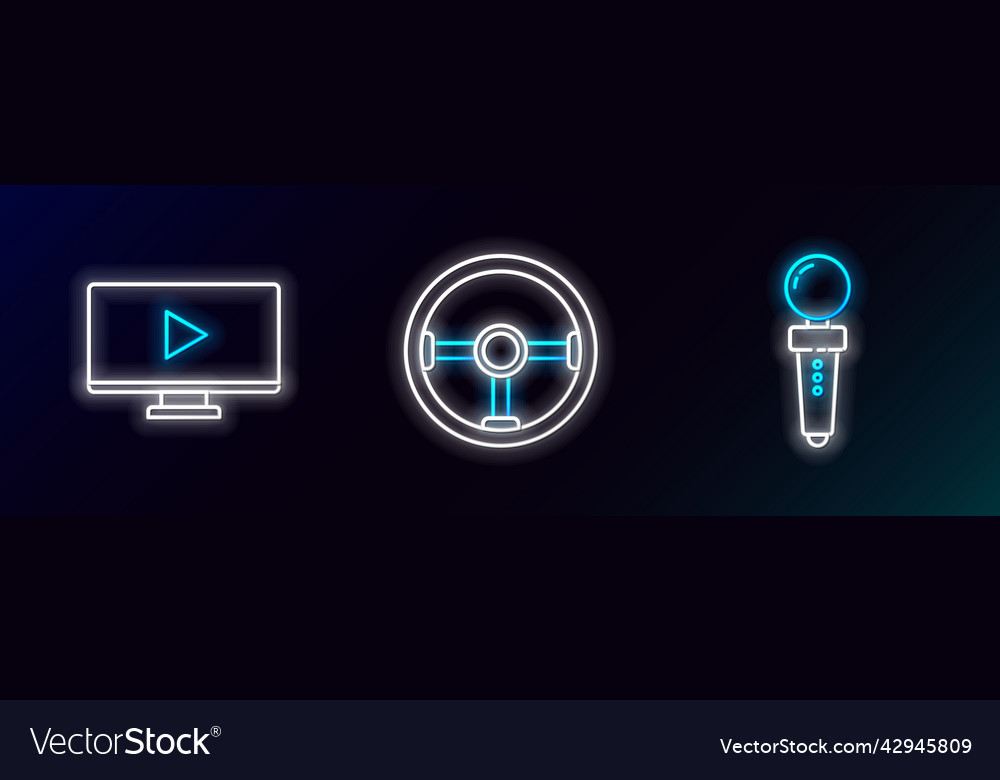 Set line joystick for arcade machine online play