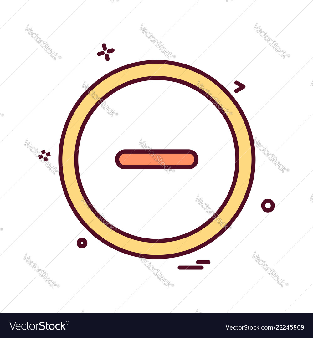 User interface icon design Vector Image User interface icon design