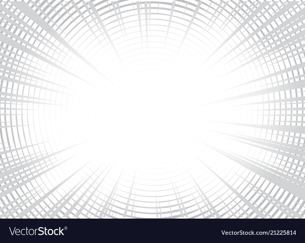 Grey speed lines background Vector Image Grey speed lines background