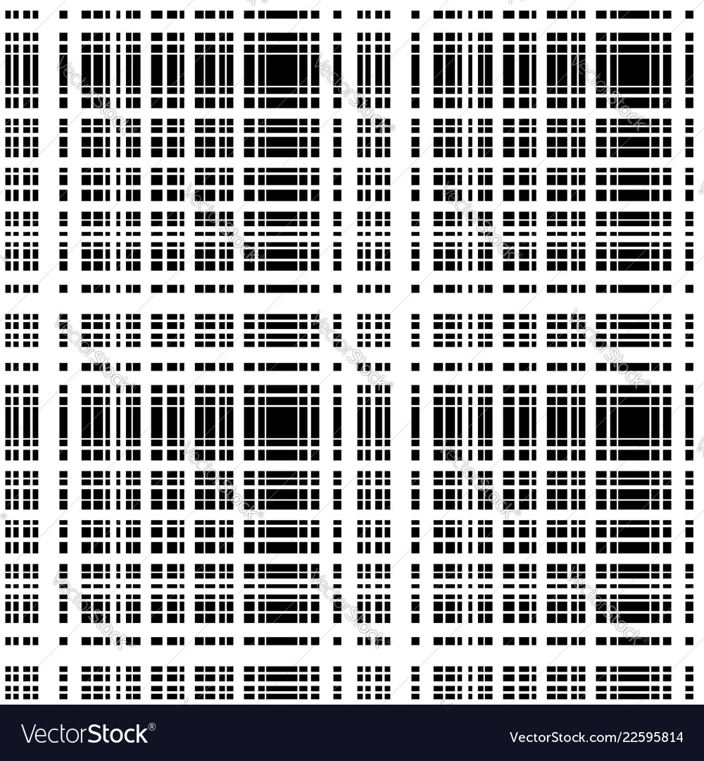 Grid mesh of intersecting lines abstract vector image Grid mesh of intersecting lines abstract