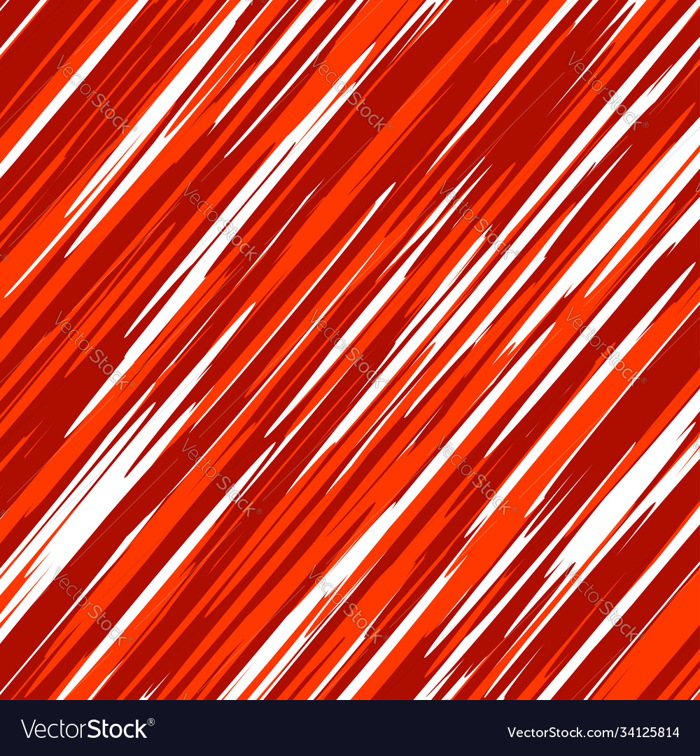 Grungy grunge random diagonal oblique slant lines vector image Grungy grunge random diagonal oblique slant lines
