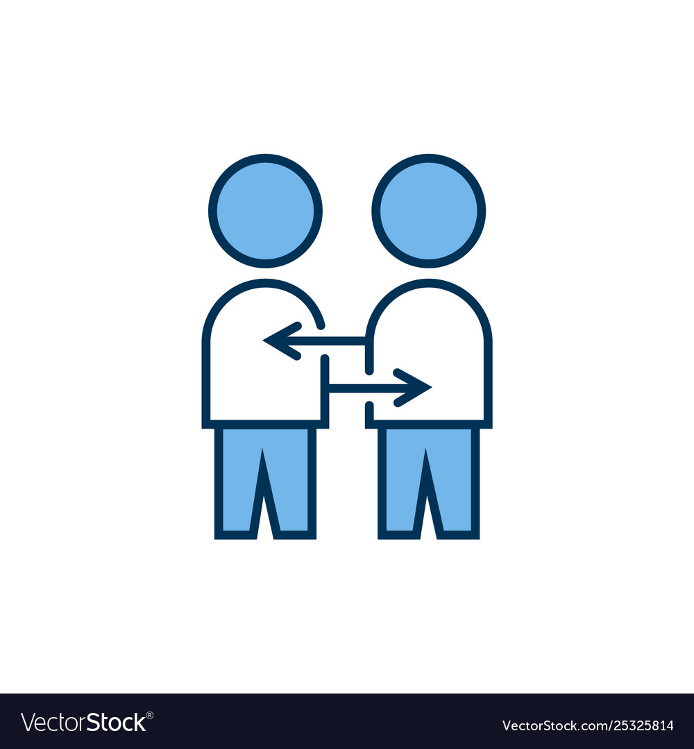 Interaction Touch Icon
