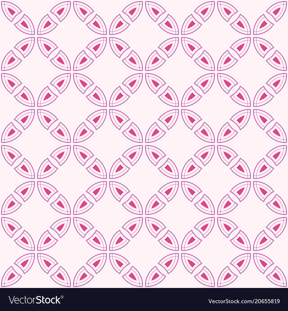 Abstract seamless pattern endless print