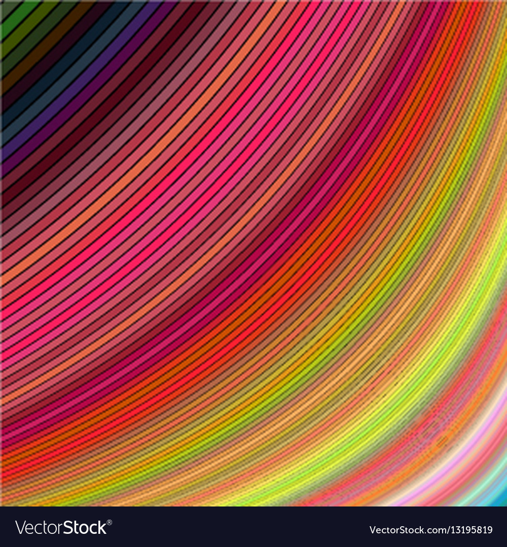 Computer generated abstract fractal background